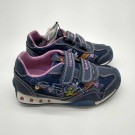 Geox J New Jocker C, marine-rosa-hvit thumbnail