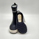 Viking Jolly Gummistøvel, marine-hvit thumbnail