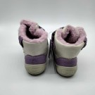 Superfit sneakers, lilla-offwhite thumbnail
