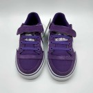 Hummel Stadil Low Jr Fit, lilla thumbnail
