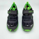 Superfit Sport5 mini, svart-lime thumbnail