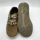Timberland Boat OX, brun-beige thumbnail