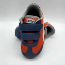 Puma Whirlwind V Kids, rød-blå-hvit thumbnail