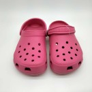 Crocs Classic Kids, rosa thumbnail