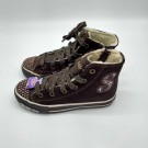 Skechers Shuffles Dreamsters, foret, sjokolade brun thumbnail