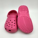 Crocs Classic Kids, rosa thumbnail