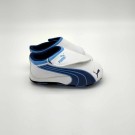 Puma Drift cat 4 lw crib, blå-hvit thumbnail