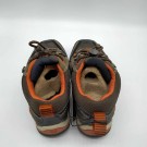 Timberland Toddler's Petits, brun-svart-rød beige thumbnail
