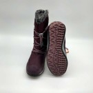Superfit Vinterstøvel, aubergine-grå thumbnail