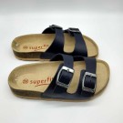 Superfit Kork, mørk marine thumbnail