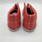 Melton Sneakers, rosa thumbnail
