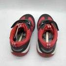 Superfit Sneakers, mørk grå-rosa thumbnail