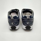Geox J Stark Q-Mesh, marine-hvit thumbnail