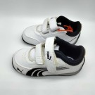 Puma Drift Cat 4 L V Kids, hvit-svart thumbnail