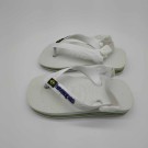 Havaianas Baby Brasil Logo, hvit-grønn-gul-blå thumbnail