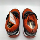 Superfit Sneakers, rød-svart-hvit thumbnail