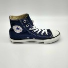 Converse Allstar Youths, navy-hvit thumbnail