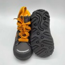 Superfit Husky 1, svart-oransje-grå thumbnail