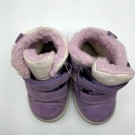 Superfit sneakers, lilla-offwhite thumbnail