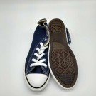 Converse Allstar Youths, navy-hvit thumbnail