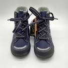 Superfit Husky 1, marine-grå-svart thumbnail