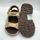 Reima Tinka, beige-brun-hvit thumbnail