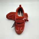 Superfit Sneakers, rød-hvit thumbnail
