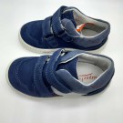 Superfit Sneakers, marine-denim-hvit thumbnail