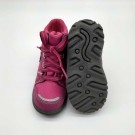 Superfit Husky 1, rosa-sølv-grå thumbnail