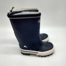Viking Jolly Gummistøvel, marine-hvit thumbnail