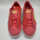 Puma Archive Lite Lo Cvs Jr, rosa-gul-hvit thumbnail