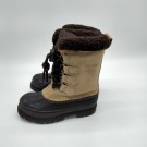 Miniature Monnie Mk, beige-svart thumbnail