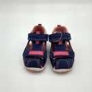 Superfit Fanni, marine-rosa-hvit thumbnail
