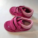 Superfit Sneakers, rosa-hvit thumbnail