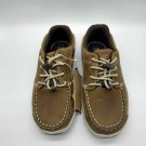 Timberland Boat OX, brun-beige thumbnail