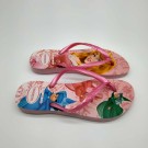 Havaianas K Sl Princess, rosa thumbnail