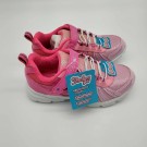 Skechers Lite Gurvez Parfaits, rosa-lilla-hvit thumbnail