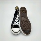 Converse Allstar Youths, svart-hvit thumbnail