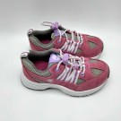 Timberland Sneakers, rosa-grå-hvit thumbnail