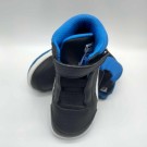 Puma Full Court High V Kids, svart-blå-hvit thumbnail