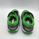 Superfit Sneakers, lime-koksgrå thumbnail