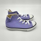 Converse Allstar Youths, lavender-hvit thumbnail