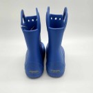 Crocs Handle It Rain Boot Kids, blå thumbnail