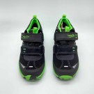 Superfit Sport5 mini, svart-lime thumbnail