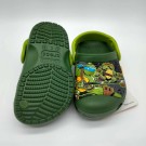 Crocs Creative Crocs Teenage Mutant Ninja Turtles Clog, grønn thumbnail