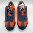 Puma Whirlwind V Kids, denim-rød-hvit-grå thumbnail