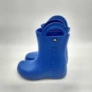 Crocs Handle It Rain Boot Kids, blå thumbnail