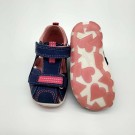 Superfit Fanni, marine-rosa-hvit thumbnail