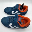 Hummel Reflex Jr Lo, blå-rød-hvit thumbnail