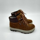 Superfit Tedd, semsket skinn, brun-beige thumbnail